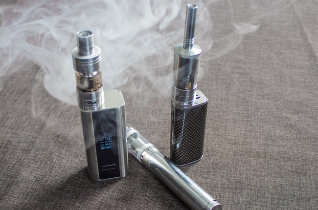 SA s new tobacco law may ban most vaping liquids and forbid