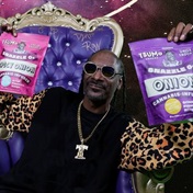 Snoop Dogg launches new line of cannabis-infused, onion-flavoured edibles