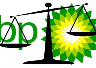 BP was an eco criminal while claiming green cred. Now a SA court wants to see its ad spend.