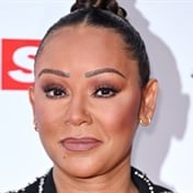 Mel B to wed hairstylist fiancé in a dress designed by Posh Spice
