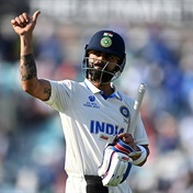 India's Kohli to miss remaining three England Tests for 'personal reasons'