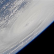 Extreme hurricanes show time of climate change denial is over - Vatican