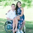 WATCH: Paralysed man walks again for the first time – to the altar