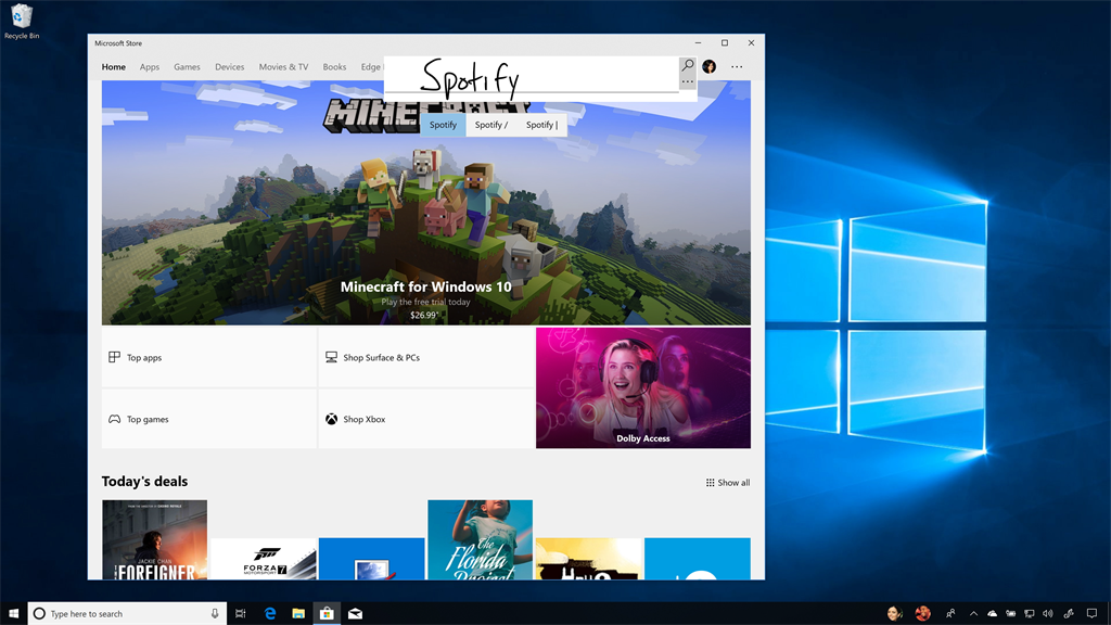 Microsoft Just Announced A Huge New Update To Windows 10 — Heres What