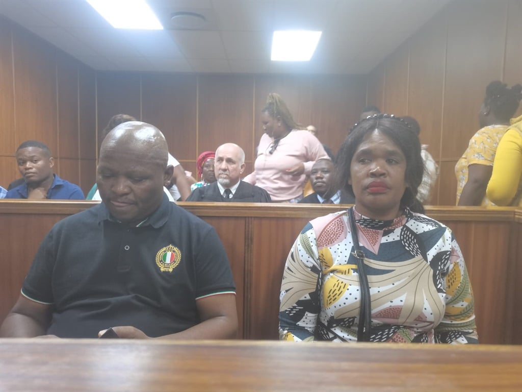 News24 | Court finds owners of Enyobeni tavern guilty of selling liquor to minors
