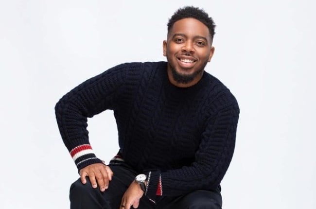 American Gospel hitmaker Chandler Moore is set to entertain local fans in November. (PHOTO: Supplied) 