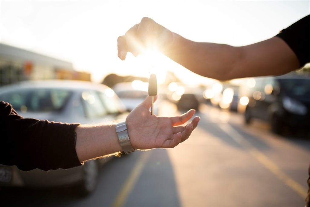 If you're considering a used vehicle, many private sellers are under pressure early in the year. 