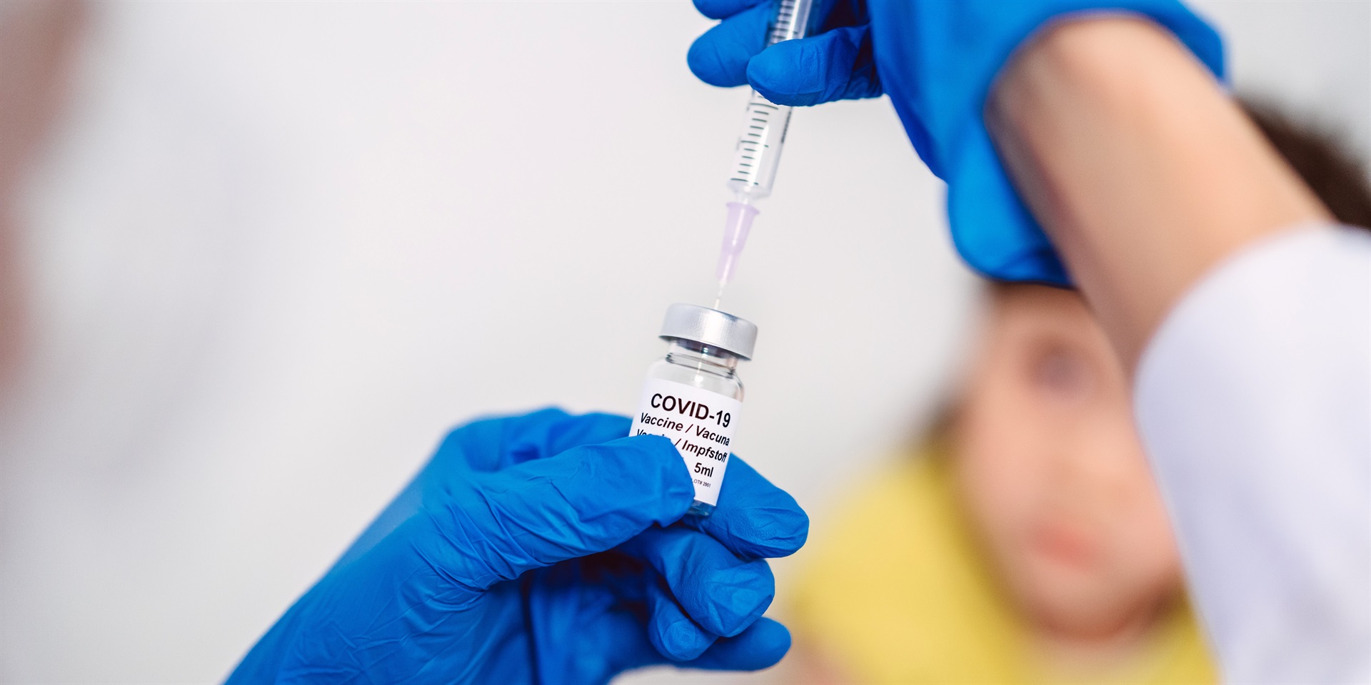 Covid-19: Lebih dari 840.000 suntikan vaksin yang disumbangkan ke Kenya telah kedaluwarsa