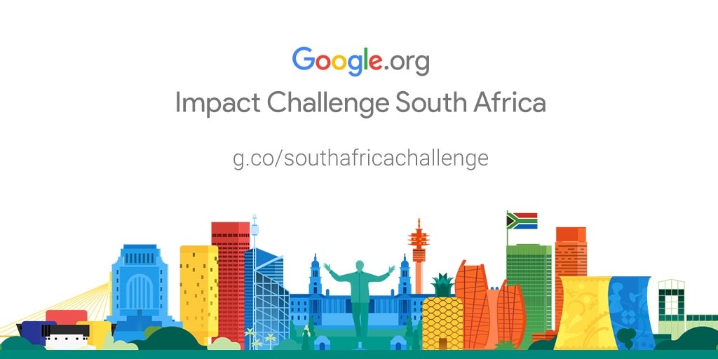 Google wants to bring NGO's tech ideas to life. Picture: Supplied
