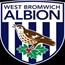 West Brom continue late resurgence