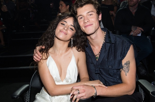 Camila Cabello and Shawn Mendes called it quits after two and a half years of dating. (PHOTO: Getty Images)