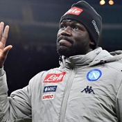 Manchester City move ahead of Liverpool in Koulibaly pursuit - report