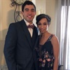 Watch: Girl surprises prom date by walking for the first time in 10 months