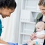 Your baby's vital six-week check-up