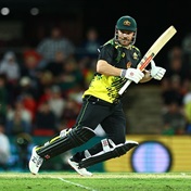 Finch finds form as Australia beat West Indies in 1st T20