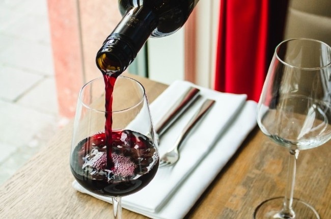 A great wine list is key to a restaurant’s success - here's what goes into crafting one