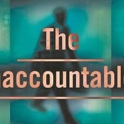 Book Extract | Will there be accountability?