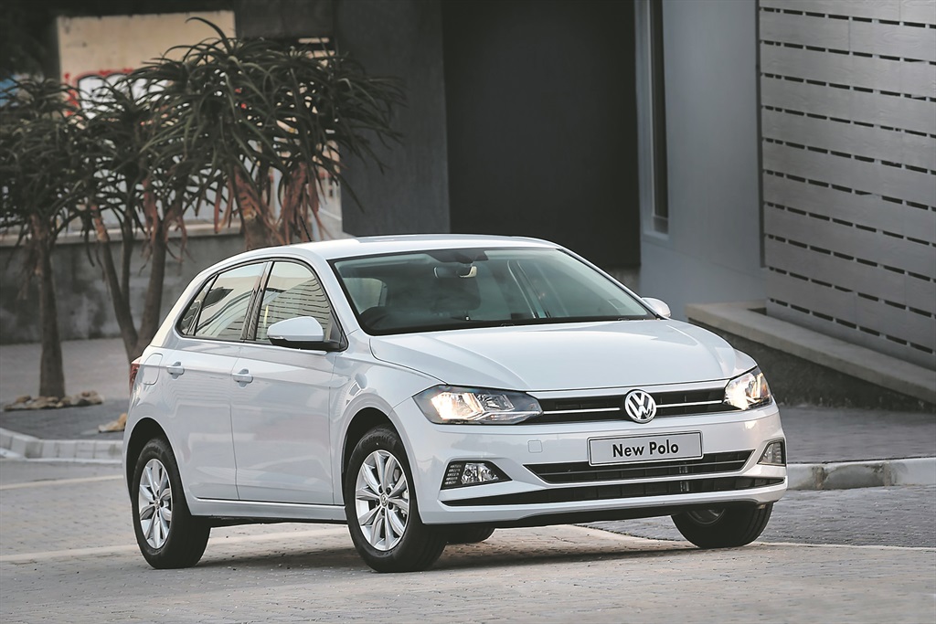 The moment you set your eyes on the new Polo, you’ll want it.