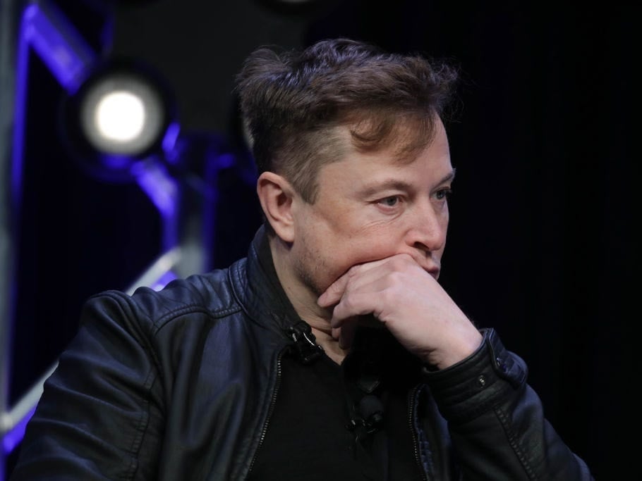 Elon Musk likely faces a legal bill as high as $100 million after failing to back out of buying Twitter