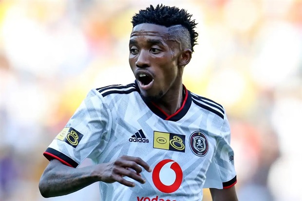 MTN8: Orlando Pirates' Soweto derby loss will not play a part in final –  AmaZulu's Folz