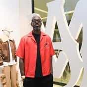Black Coffee receiving medical attention after accident on flight to Argentina