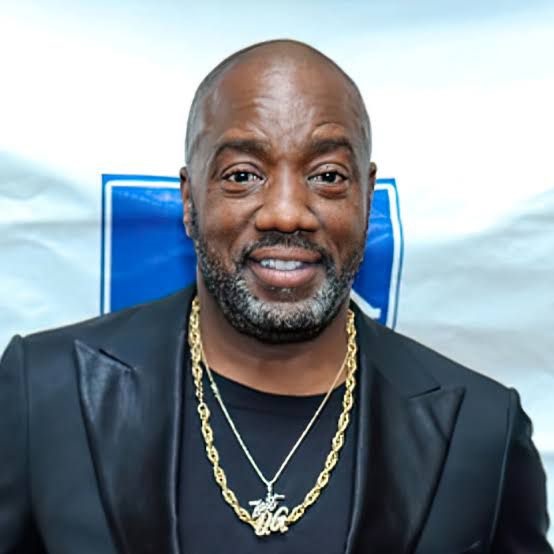 American actor Malik Yoba will be in South Africa for the Joburg Film Festival.