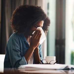 Allergies driving you crazy? These tips might help you cope. 