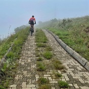 Pretoria's Muur | Cycling the capital's best climb