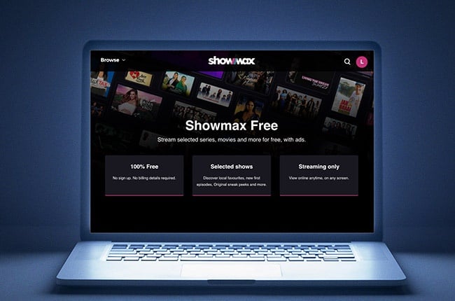 Roughly 27 000 Showmax customers had their usernames and passwords leaked on an illicit website.