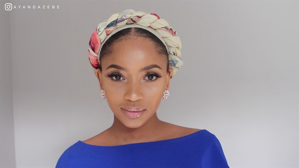 5 Ways To Tie Your Doek For The Office Including The Tricky Top Knot