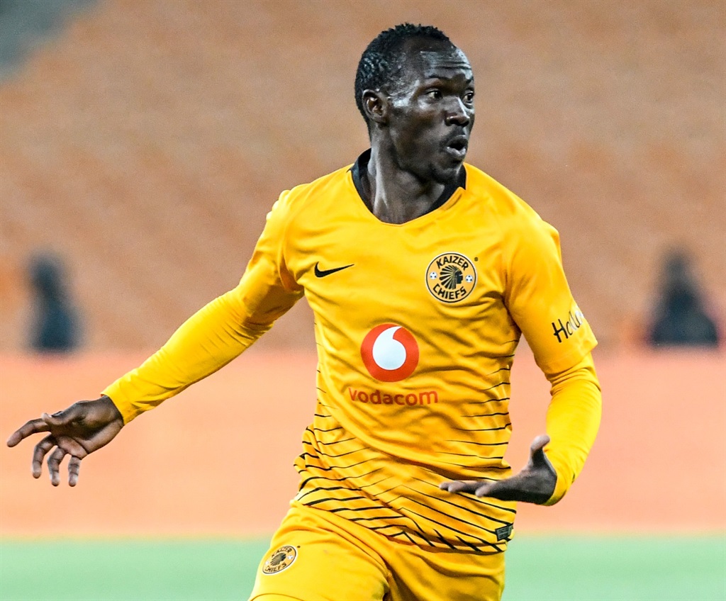 Ex-Kaizer Chiefs striker extends dry spell in Zambia