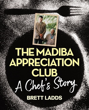 The Madiba Appreciation Club published by Jonathan Ball Publishers. 
