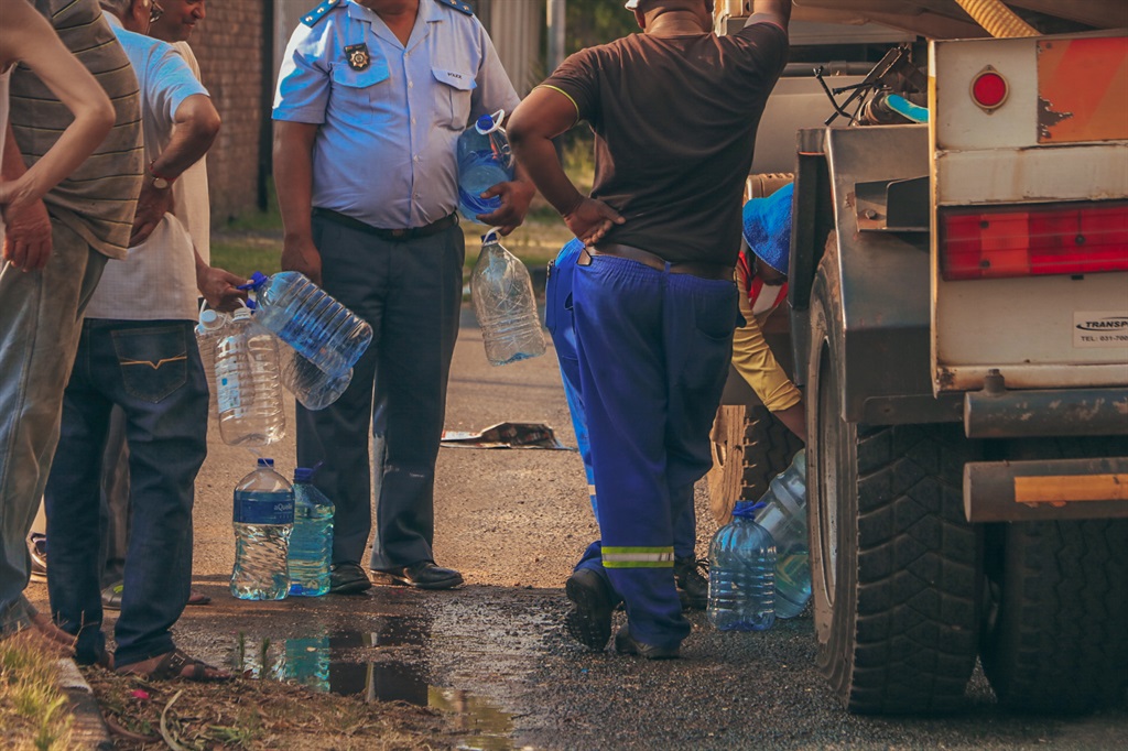 The eThekwini Metropolitan Municipality has been ordered to cancel an irregularly awarded R90 million water tanker contract.