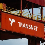 Transnet workers down tools over wage dispute