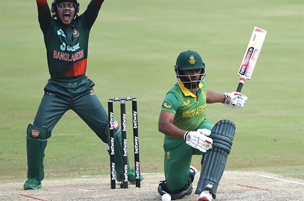 <p>In his last 13 innings in T20 &amp; ODI cricket combined, Temba Bavuma doesn't have a 40-plus score, which has to be concerning for the Proteas think-tank.</p><p>News24 Sport senior reporter Heinz Schenk put together this story on Bavuma's T20 numbers.</p><p>"Temba Bavuma's broader T20 career stats paint a suspect picture of his suitability for the format. His strike rates - even if those metrics' relevance is being questioned - is far too low to be an effective T20 batter.&nbsp;And even though he can produce big-hitting knocks, he only does so every 16 visits to the crease, far too irregularly," wrote Schenk</p>