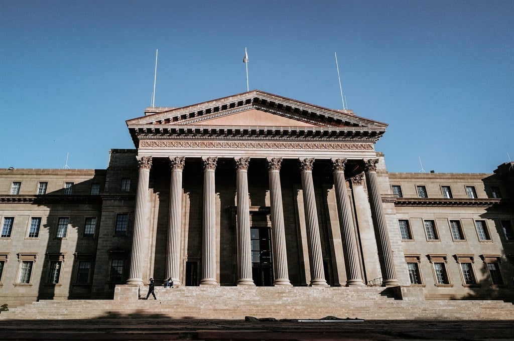 Professor Simon Nemutandani is locked in a CCMA dispute with Wits University over the non-renewal of his contract.
