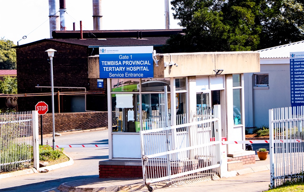Tembisa Hospital was thrust into the spotlight after the tragic murder of whistleblower Babita Deokaran. She was assassinated on August 23 2021, just weeks after she had flagged several corrupt procurement tenders at the hospital.