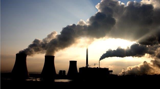 Eskom and Sasol are under pressure to reduce emissions.