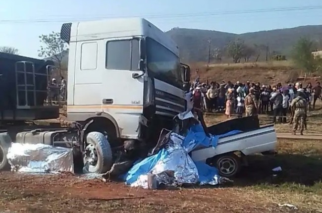 News24 | Parents of Pongola crash victims speak of their pain as bus driver gets 20 years for mass murder