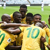 Mali boss: Bafana have a great advantage