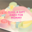 WATCH: Quill a gift card for mom this Mother's Day