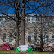 Sexism, racism...home-ism? DC bans discrimination against homeless