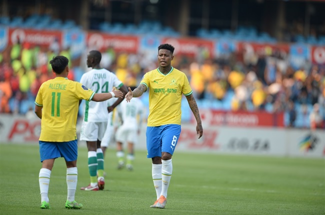 Pirates face trip to Comoros as Downs get a bye in CAF