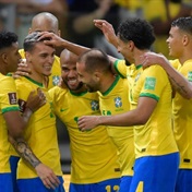 OFFICIAL: Brazil World Cup squad announced