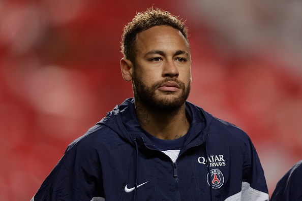 Neymar: I don't think there's a new me | KickOff