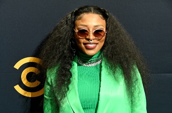DJ Zinhle's former employee's theft trial will resume in September 