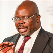 NSFAS board chair Ernest Khosa takes leave of absence in wake of leaked audio