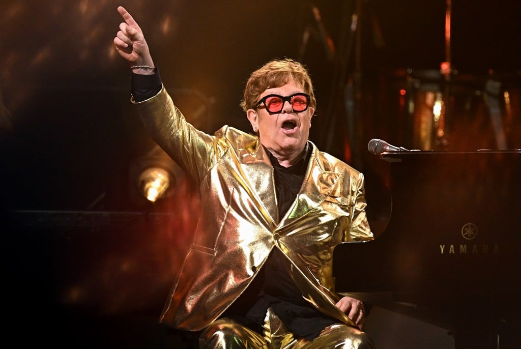 Elton John's 10 Most Legendary Concerts