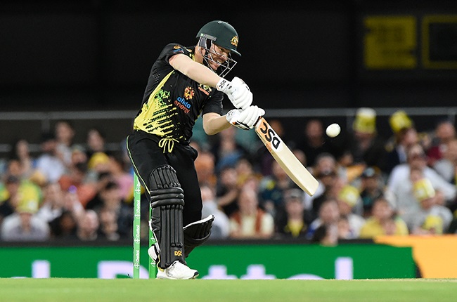I just go about my business Australia s Warner ready for hostile New Zealand fans in T20s