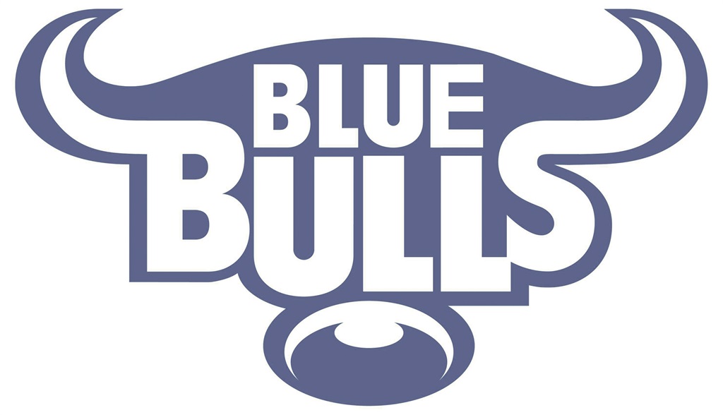 Blue Bulls logo  
